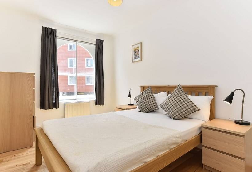 City Centre Apartments