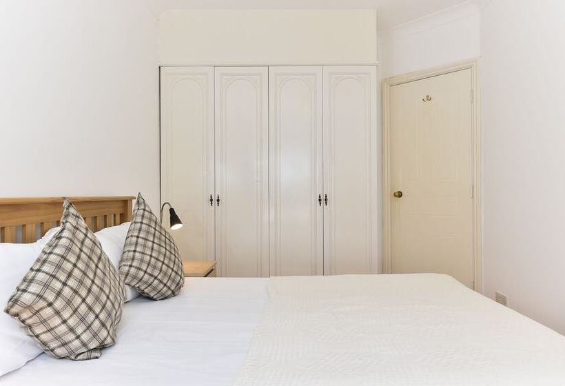 City Centre Apartments