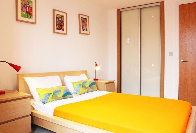 City Centre Apartments