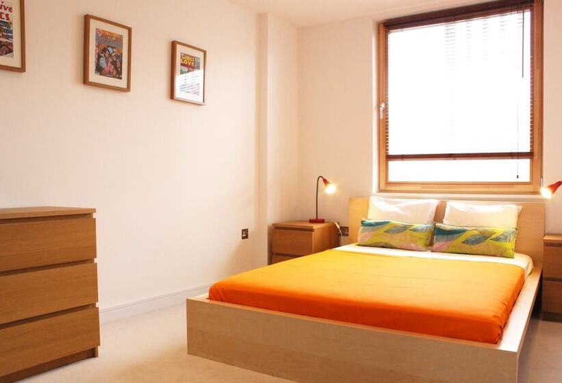 City Centre Apartments