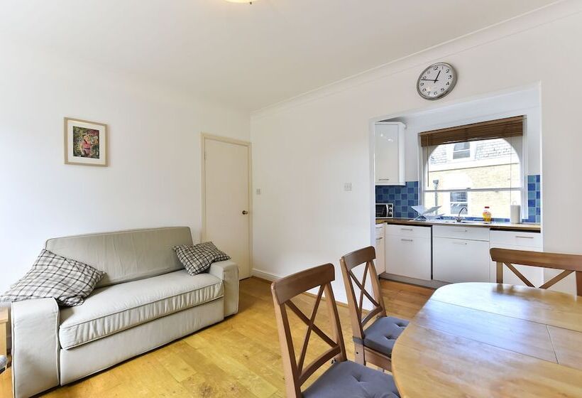 City Centre Apartments