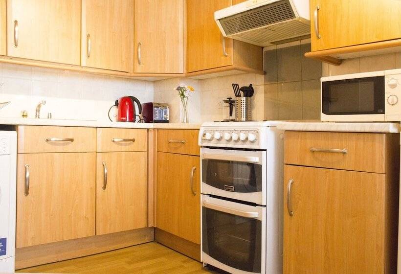 City Centre Apartments