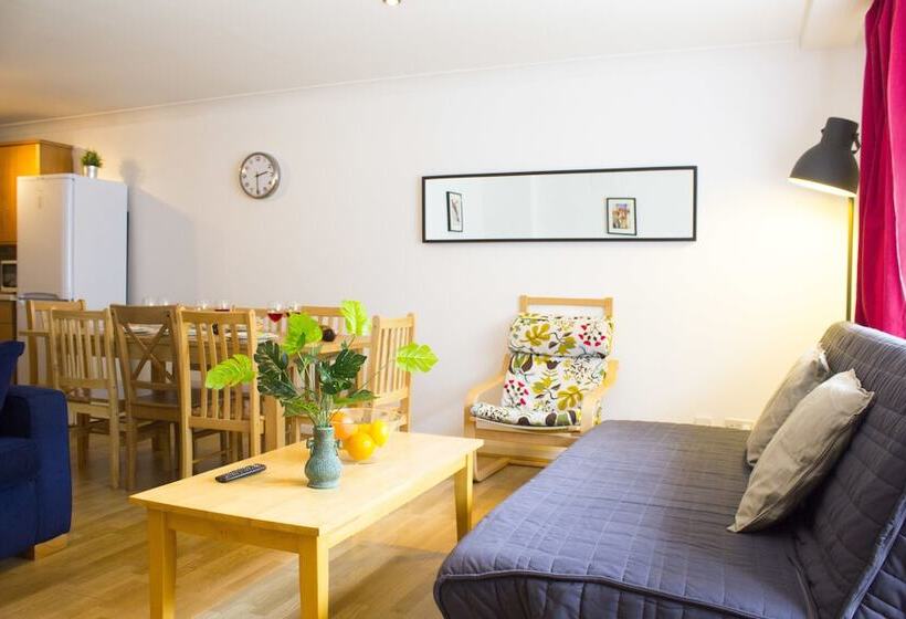 City Centre Apartments