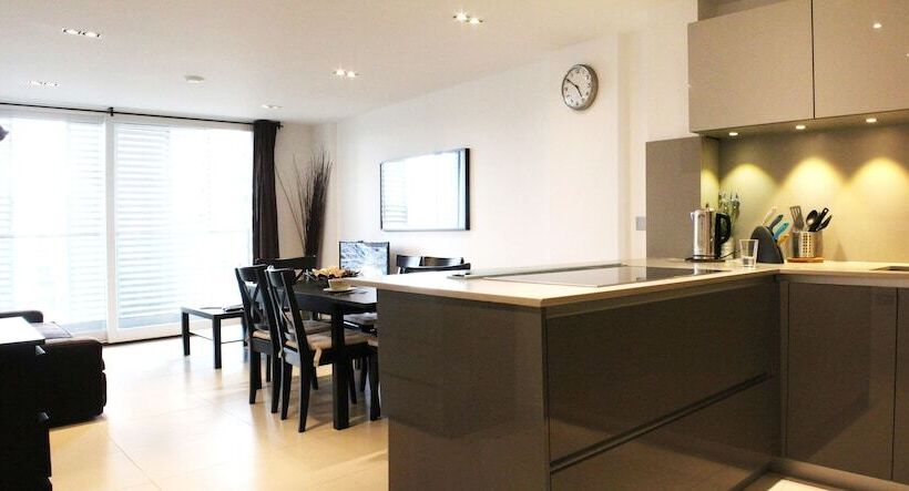 City Centre Apartments