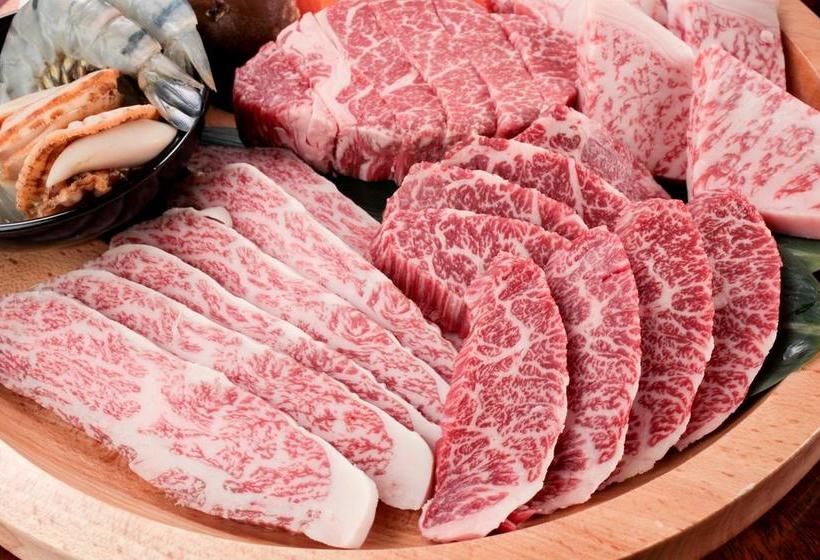 Cottage Inn Logcabin