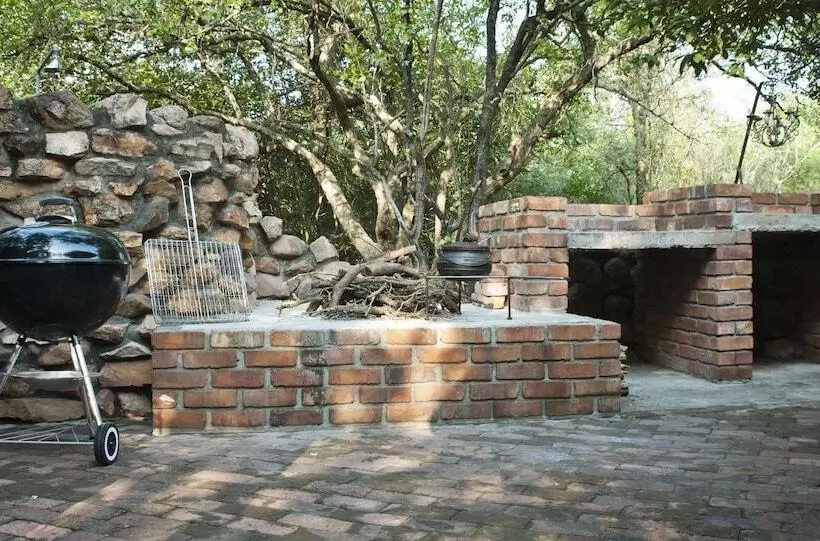 De Bruine Huis