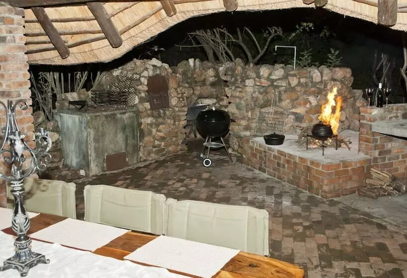 De Bruine Huis