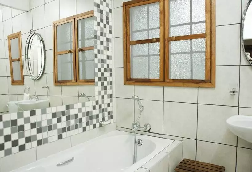 De Bruine Huis