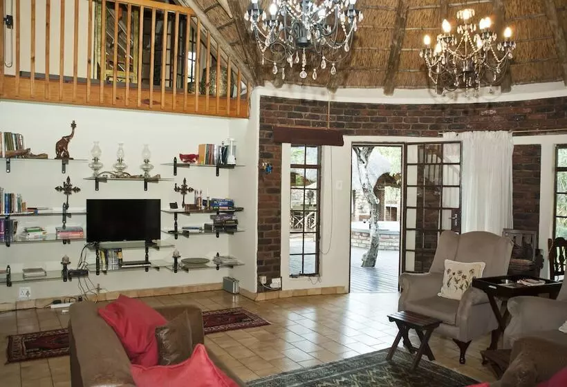 De Bruine Huis