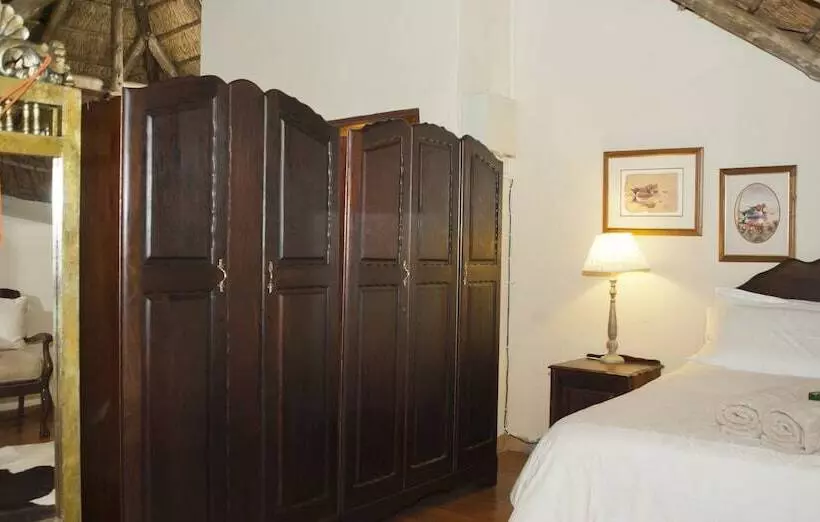 De Bruine Huis