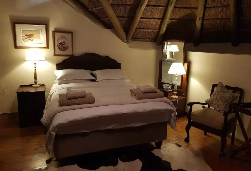 De Bruine Huis