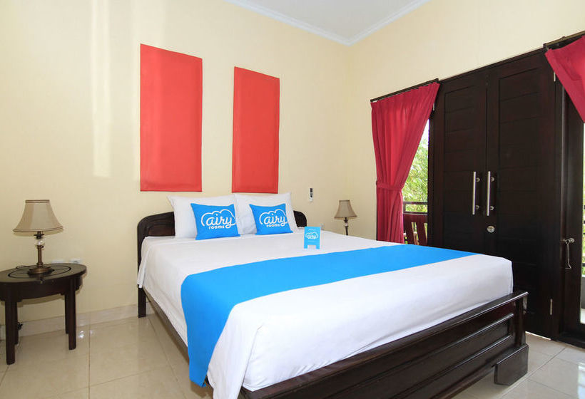 酒店 Airy Jimbaran Taman Baruna Bougenville 1 Bali