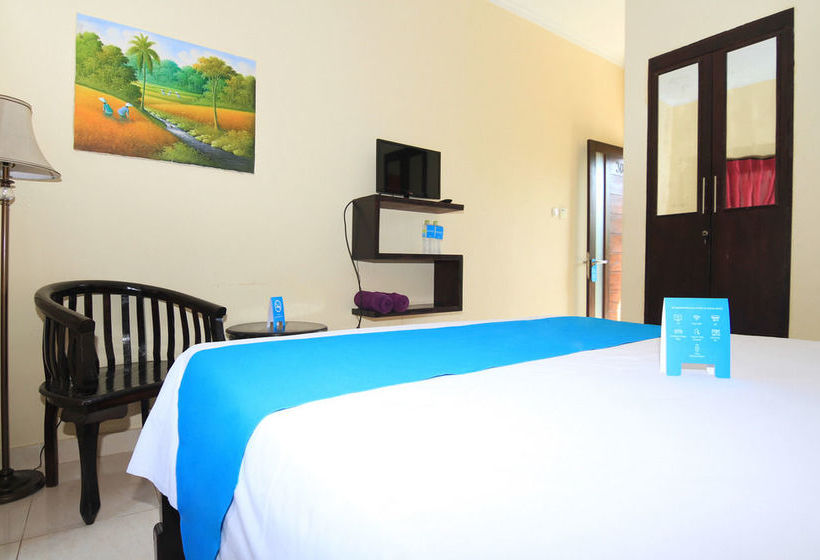 酒店 Airy Jimbaran Taman Baruna Bougenville 1 Bali