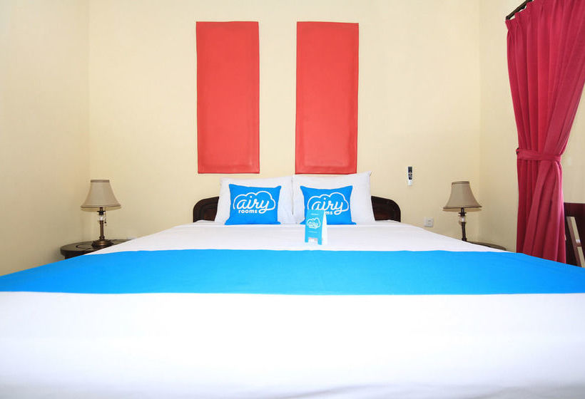 酒店 Airy Jimbaran Taman Baruna Bougenville 1 Bali