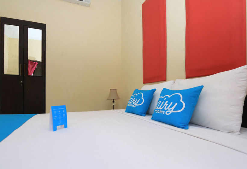 酒店 Airy Jimbaran Taman Baruna Bougenville 1 Bali