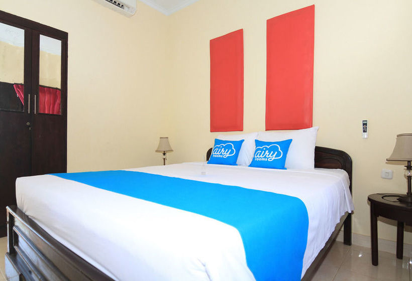 酒店 Airy Jimbaran Taman Baruna Bougenville 1 Bali