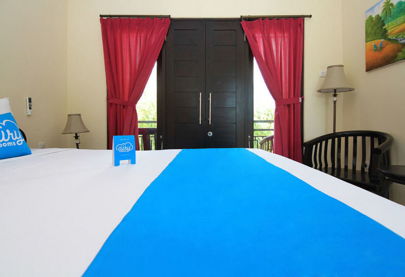 酒店 Airy Jimbaran Taman Baruna Bougenville 1 Bali