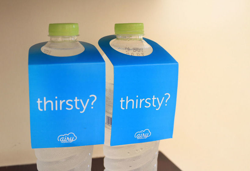 酒店 Airy Jimbaran Taman Baruna Bougenville 1 Bali