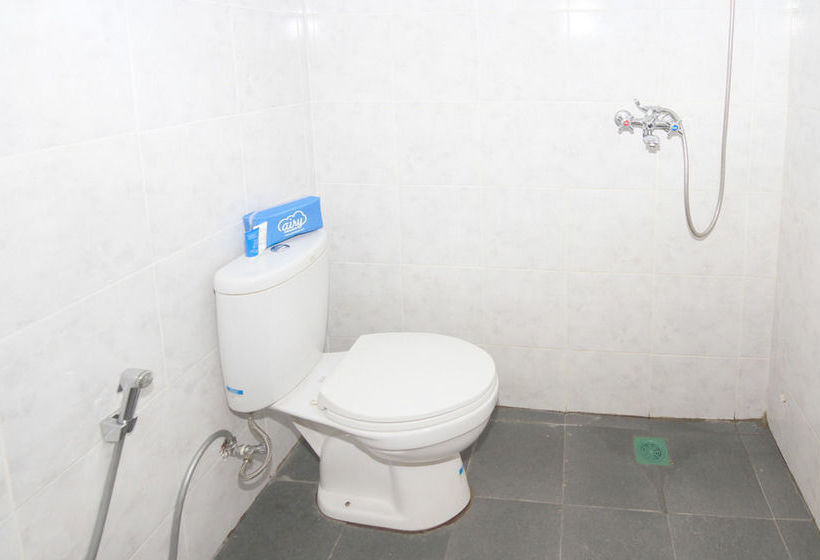 酒店 Airy Jimbaran Taman Baruna Bougenville 1 Bali