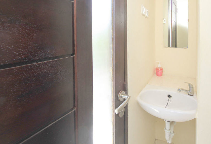 酒店 Airy Jimbaran Taman Baruna Bougenville 1 Bali