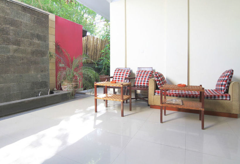 酒店 Airy Jimbaran Taman Baruna Bougenville 1 Bali