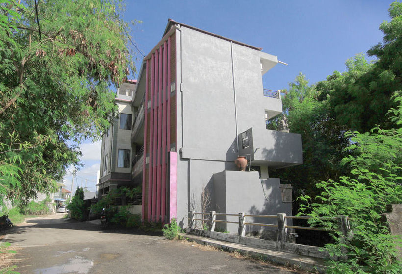 酒店 Airy Jimbaran Taman Baruna Bougenville 1 Bali