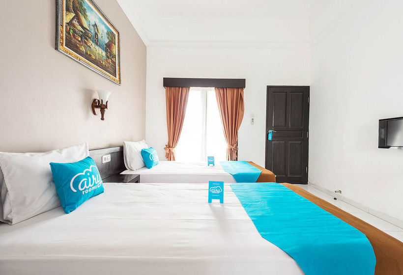 Szálloda Airy Kuta Kubu Anyar Satu 45 Bali