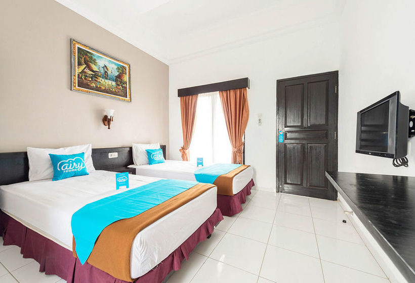 Szálloda Airy Kuta Kubu Anyar Satu 45 Bali