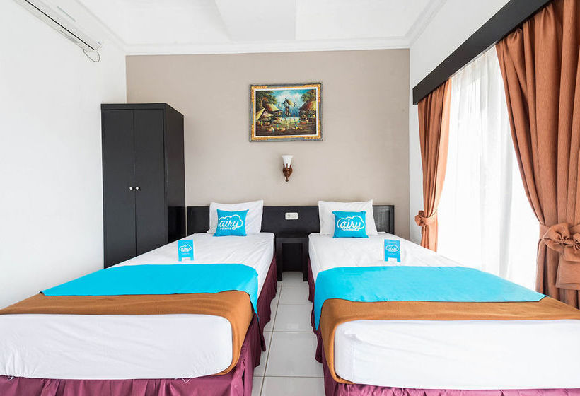 Szálloda Airy Kuta Kubu Anyar Satu 45 Bali