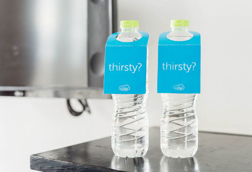 Szálloda Airy Kuta Kubu Anyar Satu 45 Bali