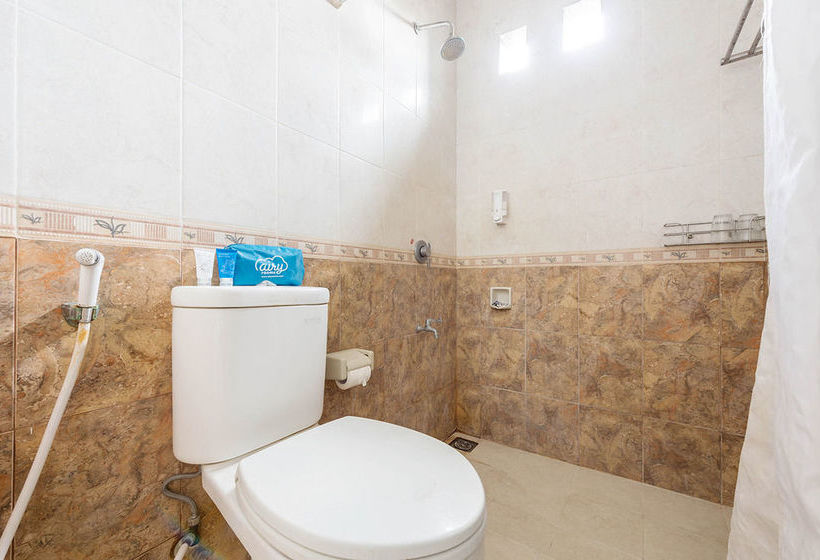 Szálloda Airy Kuta Kubu Anyar Satu 45 Bali