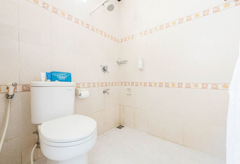 Szálloda Airy Kuta Kubu Anyar Satu 45 Bali