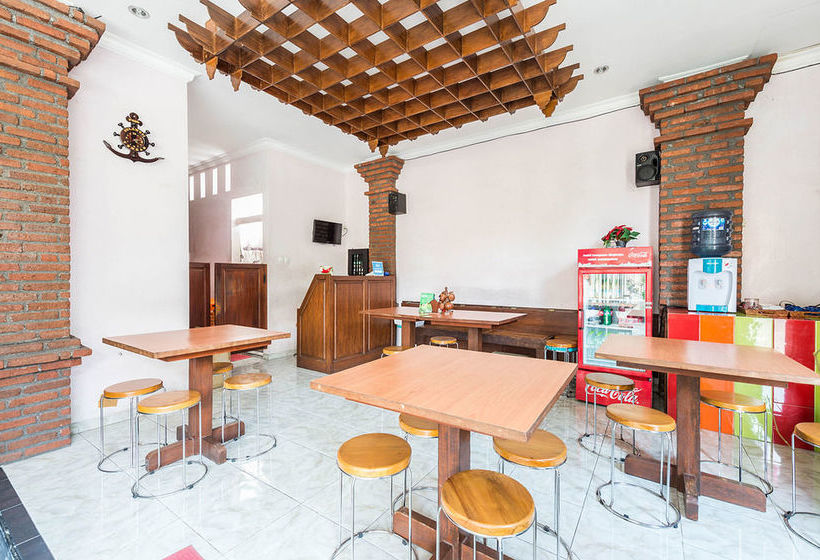 Szálloda Airy Kuta Kubu Anyar Satu 45 Bali