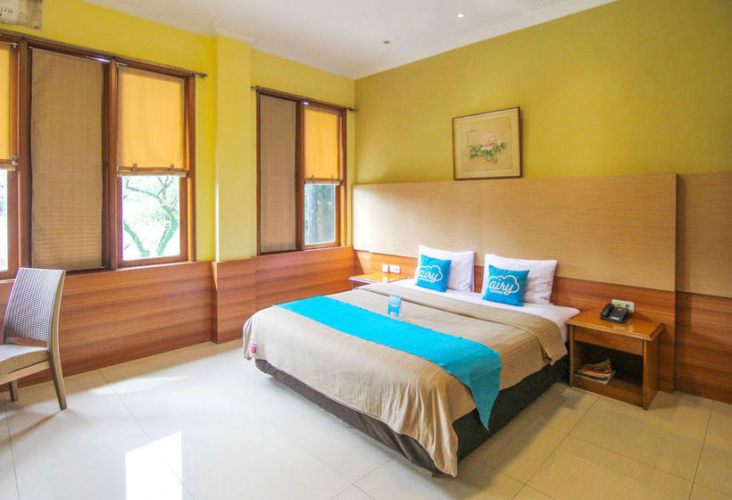 Hotell Airy Riau Progo 6 Bandung