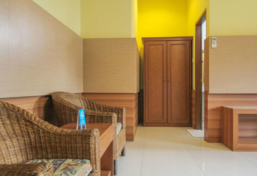 Hotell Airy Riau Progo 6 Bandung