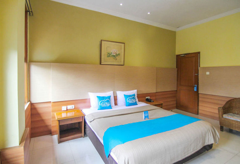 Hotell Airy Riau Progo 6 Bandung