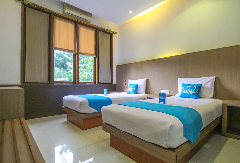 Hotell Airy Riau Progo 6 Bandung