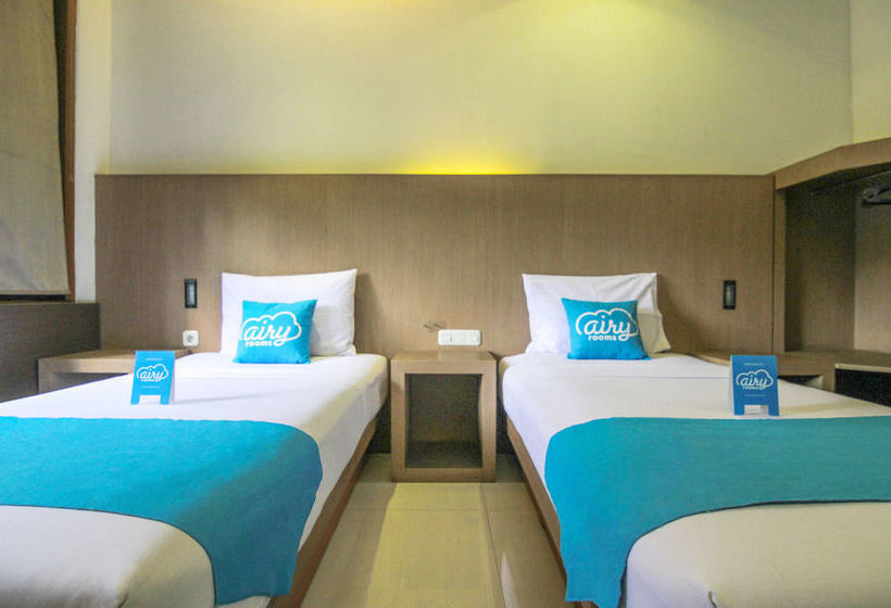 Hotell Airy Riau Progo 6 Bandung