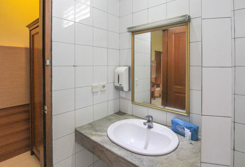 Hotell Airy Riau Progo 6 Bandung