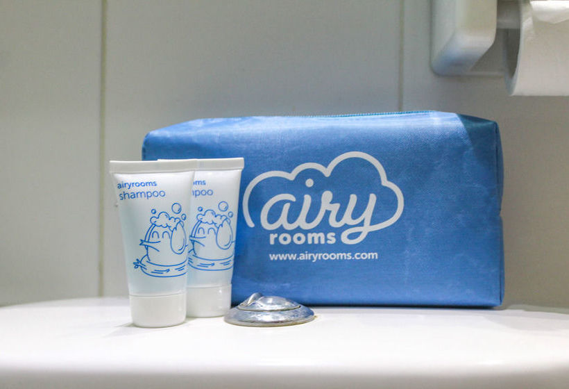 Hotell Airy Riau Progo 6 Bandung