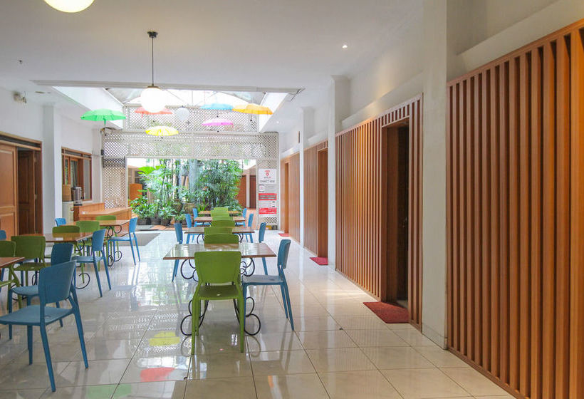 Hotell Airy Riau Progo 6 Bandung