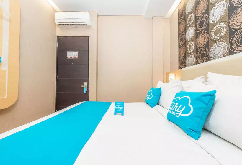 Hotelli Airy Terminal Tirtonadi Ahmad Yani 280 Solo