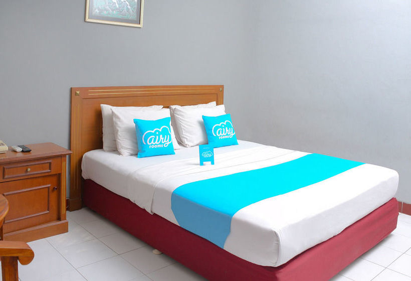 Hotel Airy Tugurejo Walisongo 3 Semarang