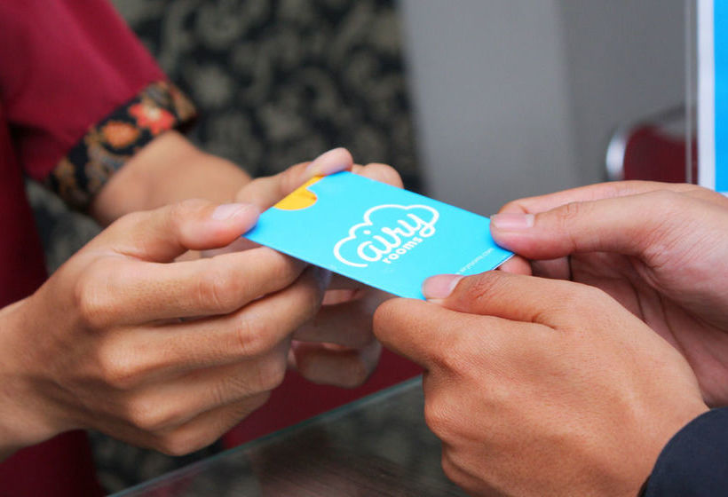 Hotel Airy Tugurejo Walisongo 3 Semarang