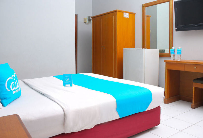 Hotel Airy Tugurejo Walisongo 3 Semarang