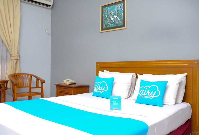 Hotel Airy Tugurejo Walisongo 3 Semarang