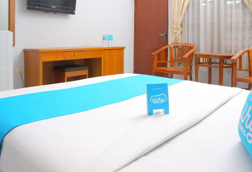Hotel Airy Tugurejo Walisongo 3 Semarang