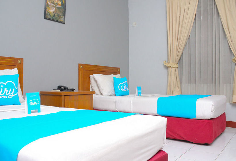 Hotel Airy Tugurejo Walisongo 3 Semarang