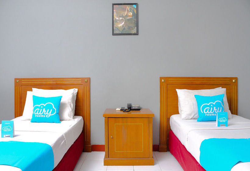 Hotel Airy Tugurejo Walisongo 3 Semarang