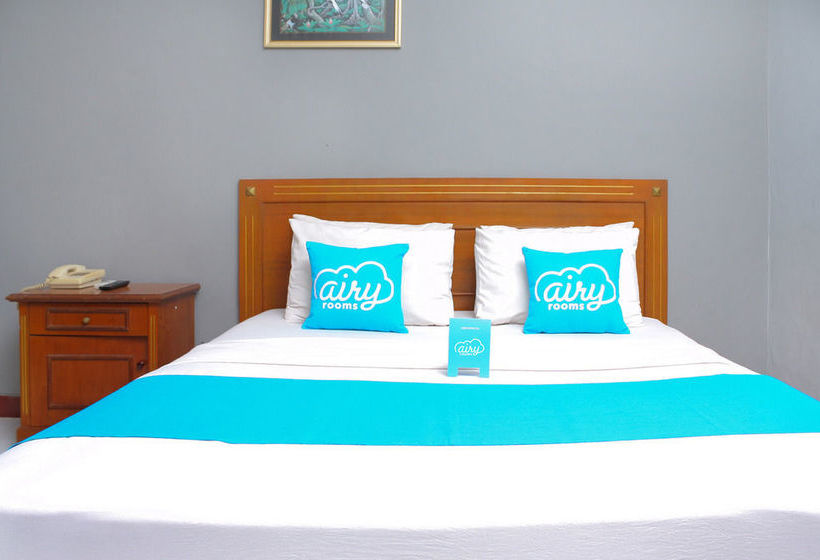 Hotel Airy Tugurejo Walisongo 3 Semarang
